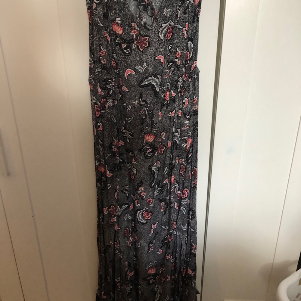 Torrid Dress